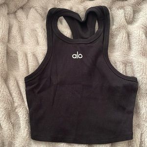 Alo aspire tank size XS